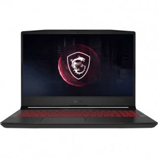 Ноутбук MSI Pulse GL66 12UDK-205XPL