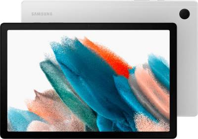 Планшет Samsung Galaxy Tab A8 10.5 4/64GB LTE (SM-X205NZSEEUE) Silver