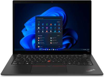 Ноутбук Lenovo T14s G3 T 21BR00DURA