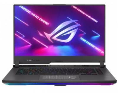 Ноутбук ASUS ROG Strix G15 G513RM-WS74