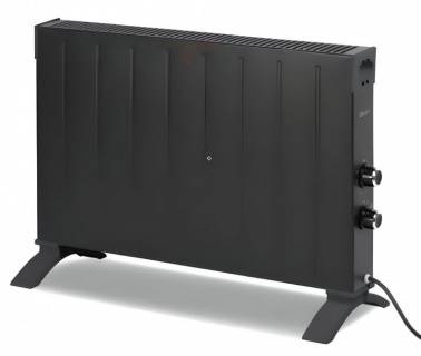 Обогреватель ZILAN ZLN6241 Black