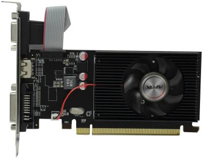 Видеокарта AFOX Radeon R5 220 1GB AFR5220-1024D3L5