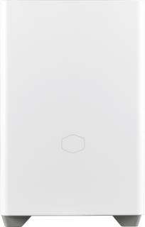 Корпус CoolerMaster MasterBox NR200P White MCB-NR200P-WGNN-S00