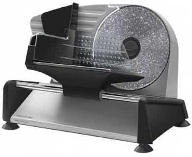 Ломтерезка CECOTEC Rockn Cut Twin 2307