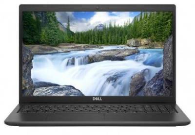 Ноутбук Dell Latitude 3520 N015L352015EMEA_W11