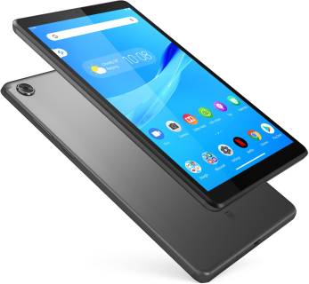 Планшет Lenovo Tab M8 HD (2nd Gen) 2/32 Wi-Fi (ZA5G0038SE) Iron Grey