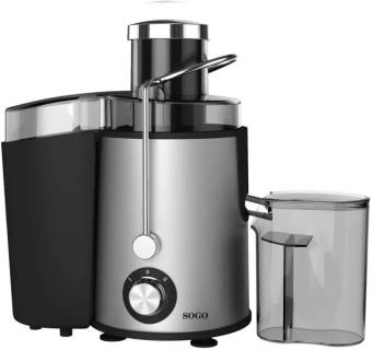 Соковыжималка SOGO LIC-SS-5095