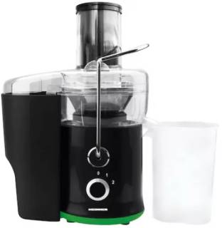Соковыжималка HEINNER HSF-600BK