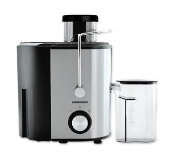Соковыжималка HEINNER HSF-500S