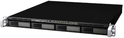 NAS Synology Rack Station RS411