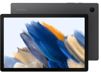 Планшет Samsung Galaxy Tab A8 10.5 WiFi 4/64GB (SM-X200NZAEEUE) Dark Gray