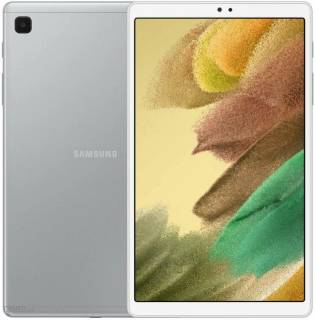 Планшет Samsung Galaxy Tab A7 Lite 8.7 LTE 3/32GB (SM-T225NZSAEUE) Silver
