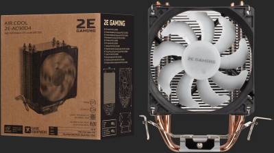 Кулер 2E Gaming Air Cool AC90D4 2E-AC90D4