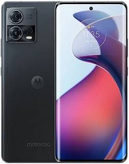 Смартфон Motorola Edge 30 Fusion 8/128GB Cosmic Grey