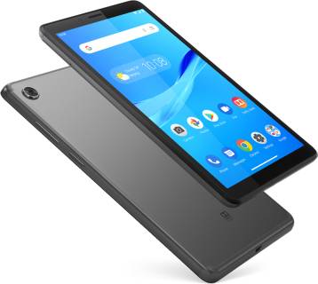 Планшет Lenovo Tab M7 TB-7305X 2/32GB LTE (ZA570107EG) Onyx Black