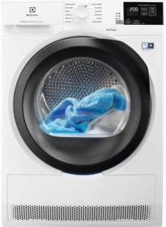 Сушильная машина Electrolux EW8HEU148BP