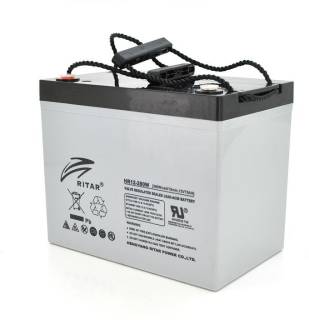 Аккумуляторная батарея Ritar HR12280W