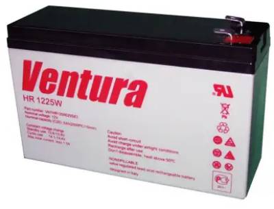 Аккумуляторная батарея Ventura HR1225W