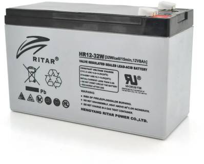 Аккумуляторная батарея Ritar HR1232W