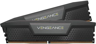 Оперативная память Corsair Vengeance DDR5 64GB (2x32GB) 5600MHz CL40 Kit CMK64GX5M2B5600C40