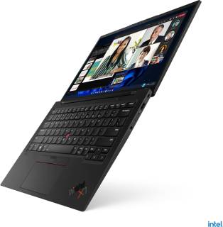 Ноутбук Lenovo ThinkPad X1 Carbon Gen 10 Black Paint 21CB006PRA