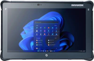 Планшет DURABOOK R11L Rugged Tablet (Pen-4417U/4/128/int/LTE/W10P) R1A8D1DEBAXX