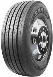 Шина Sailun SFR1 315/70 R22.5 156/150L