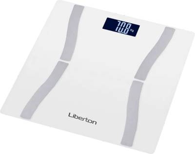 Весы напольные Liberton LBS-0808   Smart