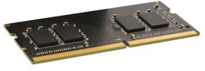 Оперативная память Silicon Power So-Dimm DDR4 4GB 2666MHz CL19 SP004GBSFU266X02