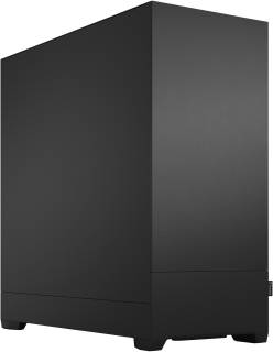Корпус FRACTAL DESIGN Pop XL Silent Black Silent FD-C-POS1X-01