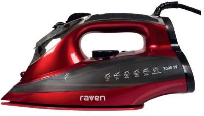 Утюг RAVEN EZ003X