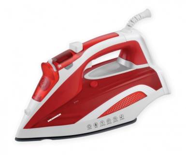 Утюг HEINNER HSI-2400RD