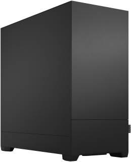 Корпус FRACTAL DESIGN Pop Silent Black Solid FD-C-POS1A-01
