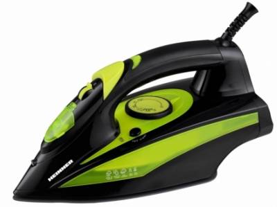 Утюг HEINNER XI-6060-GR