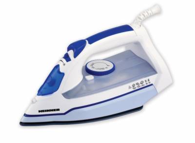 Утюг HEINNER HSI-2400AQ