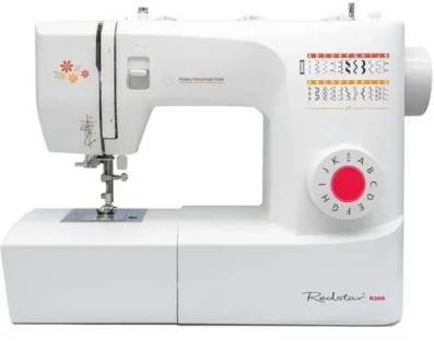Швейныя машина REDSTAR R30s