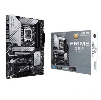 Материнская плата ASUS PRIME Z790-P