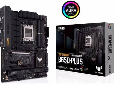 Материнская плата ASUS TUF GAMING B650-PLUS