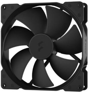 Вентилятор FRACTAL DESIGN Dynamic X2 GP-18 PWM Black FD-FAN-DYN-X2-GP18-PWM-BK