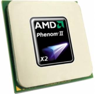 Процессор AMD Phenom II X2 565 Black Edition HDZ565WFK2DGM