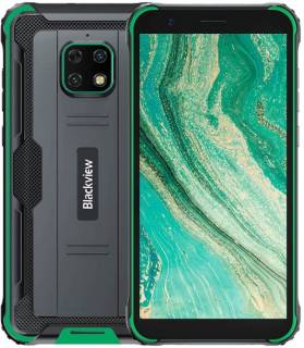 Смартфон Blackview BV4900s 2/32GB Green