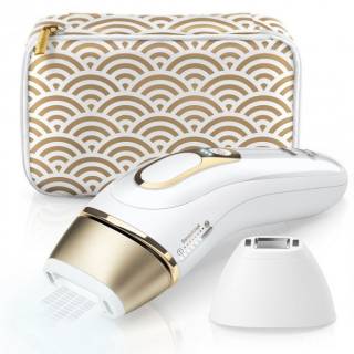 Эпилятор Braun Silk-Expert Pro5 5157