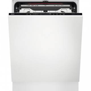 Посудомоечная машина Aeg FSK93847P