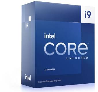 Процессор Intel Core i9 13900KF BX8071513900KF