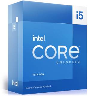Процессор Intel Core i5 13600KF BX8071513600KF
