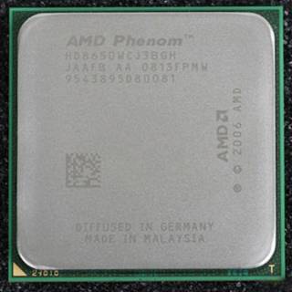 Процессор AMD Phenom X3 8650 HD8650WCJ3BGH