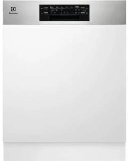 Посудомоечная машина Electrolux EES47300IX