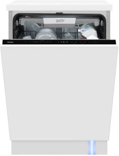Посудомоечная машина Amica DIM68C10EBONSVID