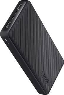 Дополнительные внешние аккумуляторы Trust Primo Powerbank 20000mAh ECO 24676
