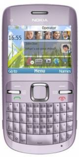 Смартфон Nokia C3-00 002W199